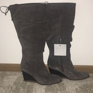 Franco Sarto Boots